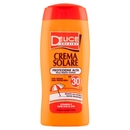 Delice Solaire Crema Solare Protezione Alta Pelle Molto Chiara FP 30 250 ml